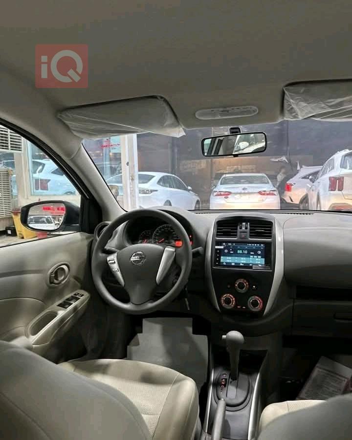 Nissan Sunny